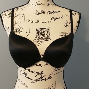 Maidenform Push Up Bra